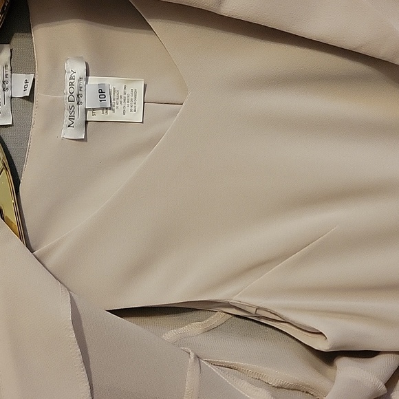 Miss Dorby mother of bride/groom dress - Picture 5 of 6